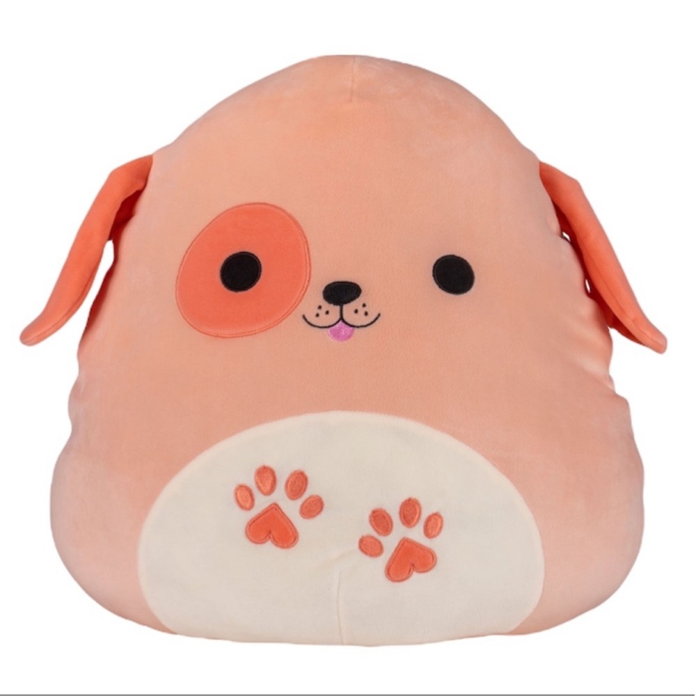 • Drella 16 inch Squishmallow •